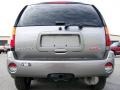 Steel Grey Metallic - Envoy SLT 4x4 Photo No. 5