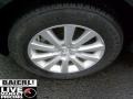 2008 Galaxy Gray Mica Mazda CX-9 Sport AWD  photo #8