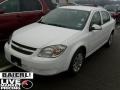 Summit White - Cobalt LT Sedan Photo No. 1