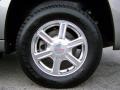Steel Grey Metallic - Envoy SLT 4x4 Photo No. 6