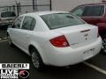 Summit White - Cobalt LT Sedan Photo No. 2