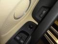 Luxor Beige Nappa Leather Controls Photo for 2011 Audi R8 #46040350