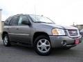 Steel Grey Metallic - Envoy SLT 4x4 Photo No. 7