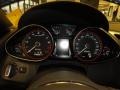 Luxor Beige Nappa Leather Gauges Photo for 2011 Audi R8 #46040389