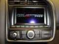 Luxor Beige Nappa Leather Controls Photo for 2011 Audi R8 #46040395