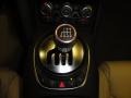 6 Speed Manual 2011 Audi R8 5.2 FSI quattro Transmission