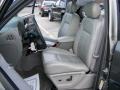 Steel Grey Metallic - Envoy SLT 4x4 Photo No. 8
