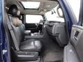 2008 Limited Edition Ultra Marine Hummer H2 SUV  photo #22