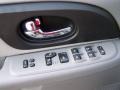 Steel Grey Metallic - Envoy SLT 4x4 Photo No. 9