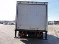 2004 White Nissan Diesel UD 1400 Moving Truck  photo #9