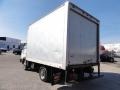 2004 White Nissan Diesel UD 1400 Moving Truck  photo #10