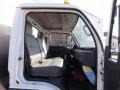 2004 White Nissan Diesel UD 1400 Moving Truck  photo #21