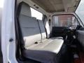 2004 White Nissan Diesel UD 1400 Moving Truck  photo #23