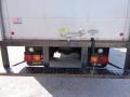 2004 White Nissan Diesel UD 1400 Moving Truck  photo #25