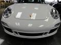 Carrara White - 911 Carrera GTS Coupe Photo No. 21