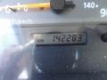 2004 White Nissan Diesel UD 1400 Moving Truck  photo #35