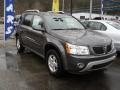 2007 Granite Grey Metallic Pontiac Torrent AWD  photo #1