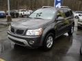 2007 Granite Grey Metallic Pontiac Torrent AWD  photo #2