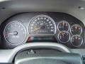 Steel Grey Metallic - Envoy SLT 4x4 Photo No. 17