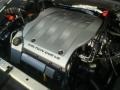 3.5 Liter DOHC 24-Valve V6 Engine for 2001 Oldsmobile Aurora 3.5 #46041172