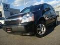 Black - Equinox LS AWD Photo No. 1