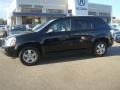 Black - Equinox LS AWD Photo No. 3