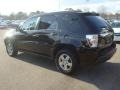 Black - Equinox LS AWD Photo No. 4