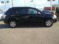 Black - Equinox LS AWD Photo No. 6