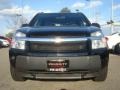 Black - Equinox LS AWD Photo No. 8
