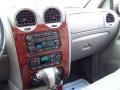Steel Grey Metallic - Envoy SLT 4x4 Photo No. 19
