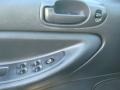 Bright Silver Metallic - Stratus SE Sedan Photo No. 11