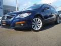 Shadow Blue Metallic - CC Sport Photo No. 1