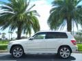Arctic White - GLK 350 4Matic Photo No. 1
