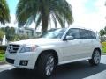 Arctic White - GLK 350 4Matic Photo No. 2
