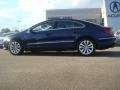 Shadow Blue Metallic - CC Sport Photo No. 3