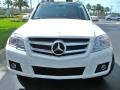 Arctic White - GLK 350 4Matic Photo No. 3
