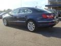 Shadow Blue Metallic - CC Sport Photo No. 4