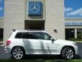 Arctic White - GLK 350 4Matic Photo No. 5