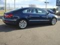 Shadow Blue Metallic - CC Sport Photo No. 5