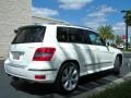 Arctic White - GLK 350 4Matic Photo No. 6