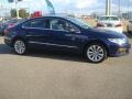 Shadow Blue Metallic - CC Sport Photo No. 6
