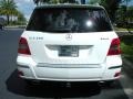 Arctic White - GLK 350 4Matic Photo No. 7