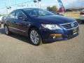Shadow Blue Metallic - CC Sport Photo No. 7