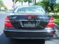 2006 Obsidian Black Metallic Mercedes-Benz E 350 Sedan  photo #7