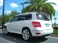 Arctic White - GLK 350 4Matic Photo No. 8