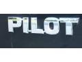 Nighthawk Black Pearl - Pilot EX-L Photo No. 9