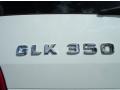 Arctic White - GLK 350 4Matic Photo No. 9