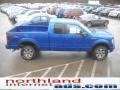 2011 Blue Flame Metallic Ford F150 FX4 SuperCab 4x4  photo #5