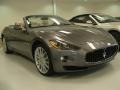 Grigio Alfieri (Grey) - GranTurismo Convertible GranCabrio Photo No. 3