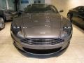 2009 Casino Royale (Gray) Aston Martin DBS Coupe  photo #2